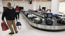 Аэропорт Стригино обслужил 62 тысячи пассажиров в период нерабочих дней