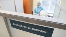 От коронавируса привились 53% взрослого населения Нижегородской области