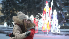 Новогодние гуляния начнутся в Нижнем Новгороде 10 декабря