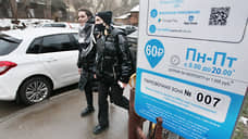 Многодетным семьям предоставили льготы на парковку в Нижнем Новгороде