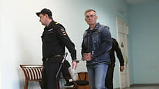 Владимиру Привалову оставили в силе приговор за взятку в размере 17 млн рублей