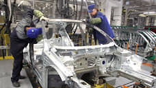 Volkswagen останавливает производство в Нижнем Новгороде и Калуге