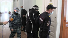 Прокуратуре не удалось утяжелить наказание бывшему полковнику МВД Андрею Кислову