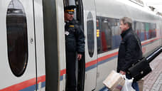 «Сапсаны» из Нижнего Новгорода до Санкт-Петербурга временно отменят с 30 июня