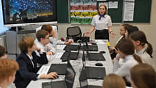 Учителя смогут пользоваться интернетом в нижегородских школах только через «Госуслуги»