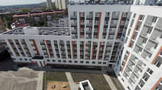 Проблемный ЖК «Университетский» достроили в Нижнем Новгороде