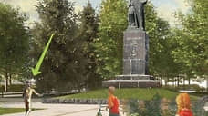 Памятник Дзержинскому в Дзержинске хотят дополнить беспризорником