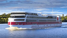 «Красное Сормово» построит три круизных судна для «Водохода»