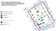 Часть домов в «Красном просвещенце» исключат из проекта застройки квартала