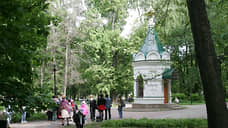 На благоустройство парка имени Кулибина выделили 123,3 млн рублей