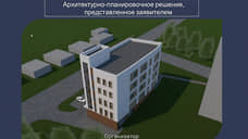 Центр патриотического воспитания предложили построить в Нижнем Новгороде