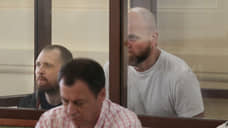 Покушавшихся на Дмитрия Картушина осудили совокупно на 51 год