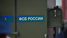 Нижегородец арестован по подозрению в сотрудничестве со спецслужбами Украины