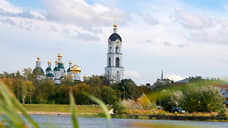 Нижегородское правительство возьмет градостроительные полномочия в Сарове