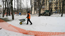 Две территории исключили из плана благоустройства в Нижнем Новгороде