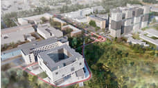 Минстрой выдал разрешение на строительство второй очереди IT-кампуса «Неймарк»