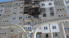 Суд освободил от наказания виновника взрыва в девятиэтажке на Краснодонцев