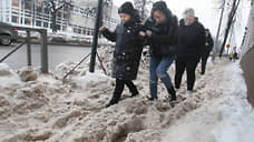 Тысячу административных дел возбудили за плохую уборку снега в Нижнем Новгороде