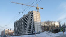 Часть несущих конструкций ЖК «Дом на Горького» построены с нарушениями