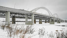 С 20 февраля до конца ноября будет ограничено движение по Борским мостам