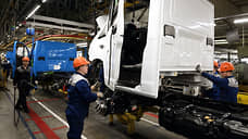 Легкие коммерческие грузовики ГАЗа исключили из программы льготного кредитования