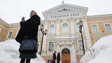 Экс-главу нижегородского стройдепартамента осудят за взятку