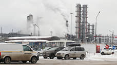 Установку по переработке нефти на нижегородском НПЗ ЛУКОЙЛа остановили