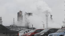 Пожар на кстовском нефтеперерабатывающем заводе ЛУКОЙЛа полностью потушен