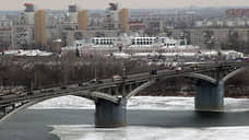 Росприроднадзор разбирается с выбросом мусора с Канавинского моста