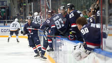 Резервная команда появится у нижегородского хоккейного клуба «Торпедо»