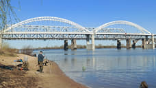 Нижегородские депутаты предлагают информировать фуры о ремонте Борского моста