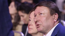 Олег Лавричев написал заявление о сложении полномочий председателя гордумы