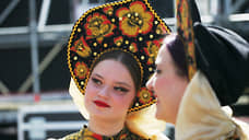 В Нижегородской области пройдет XX международный фестиваль «Золотая хохлома»
