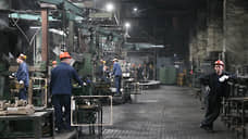 Промышленное производство в Нижегородской области увеличилось на 5,6%