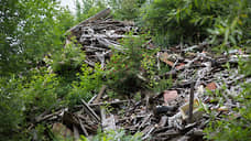 Нижегородская область обратится в правительство по поводу строительного мусора