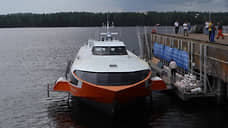 Нижегородское ЦКБ по СПК проектирует морской «Метеор-120Р» для рейсов в Керчь