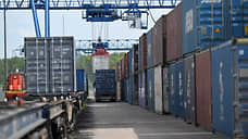 Горьковская железная дорога на 15% увеличила перевозки контейнеров