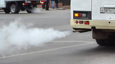 Половина выбросов в воздух в Нижегородской области пришлась на транспорт