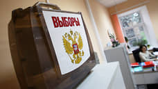 Пять кандидатов зарегистрированы на довыборы в думу Нижнего Новгорода
