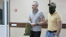 Суд оставил под арестом гендиректора «Теплоэнерго» Илью Халтурина