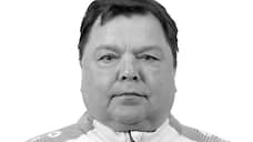Скончался врач футбольного клуба «Пари НН» Владимир Коробейников