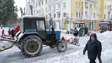 Температура на 7°С выше нормы ожидается в Нижегородской области в конце января