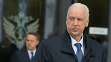 Александр Бастрыкин поручил разобраться с транспортной доступностью Щербинок