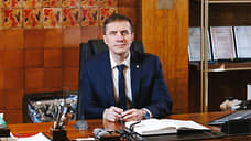 Сергей Ляшенко назначен гендиректором завода «Красное Сормово»