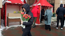 Каждая четвертая нижегородка хочет получить в подарок на 8 марта путешествие