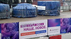 Нижегородских метростроевцев на март 2025 года оштрафовали на 374 млн рублей