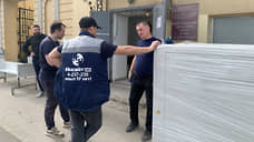 Областной центр крови выселяют из центра Нижнего Новгорода