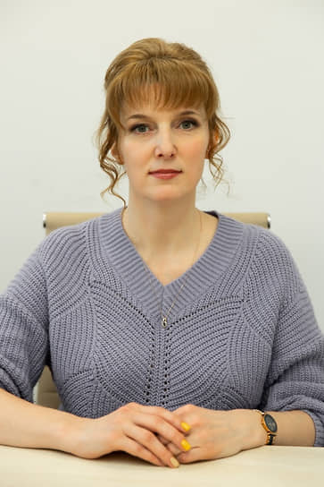 Александра Богатенкова