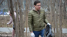 В Нижнем Новгороде 30,5 тысяч жителей приняли участие в общегородском субботнике