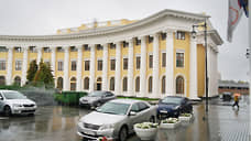 На достройку нижегородского «Дома правительства» направят 146,5 млн рублей